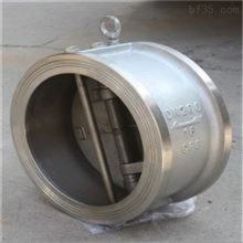 H76H-16P DN40 -304Լʽֹط ˫ʽֹط