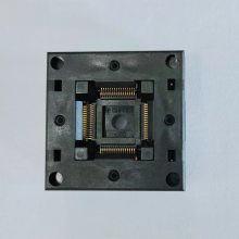 WELLS-CTI ԭװ QFP64PIN оƬ ϻ CQF064-060 Socket