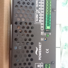 ƹӦ Powernet Դģ ADC5423 24VDC 10A//D200136L