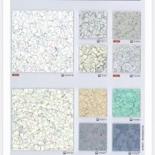 LG芯宝PVC防静电地板 电子工厂车间 防静电地板