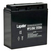 Lapater拉普特蓄电池NP250-12 工业储能应急备用12V250AH大容量