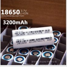 18650﮵3200mah 3c ֵͲͷС