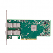 Mellanox˼MCX4121A-ACUT X-4 Lx EN̫