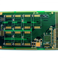 ݸTG170PCB ͨεӿƼӦ