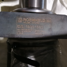 ROEMHELD工件夹具18961085