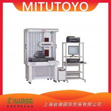 Mitutoyo 三丰 CS-5000CNC 轮廓仪 带高柱和Y轴工作台 表面粗糙度测量