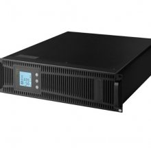 金武士UPS电源 RP1K 机架式 1KVA/800W 内置电池