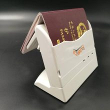 OCR+双RFID天线电子护照阅读器 ID BOX 121 证件读卡器 识读器