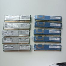 Sun 511-1161-01 2GB PC2-5300F Memory ڴT5140 T5240ڴ