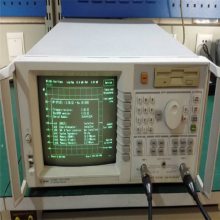 Agilent 安捷伦 8712ES 300 kHz-1300 MHZ 射频网络分析仪