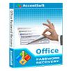 Accent OFFICE Password Recovery||||۸||