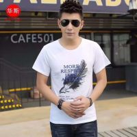 陜西西安農(nóng)村趕集甩賣(mài)男女士短袖t恤批發(fā)夏季時(shí)尚新款女式上衣T恤批發(fā)