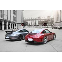05ʱCarrera.997װ¿GT3ǰܣGT3,GT3ܵ
