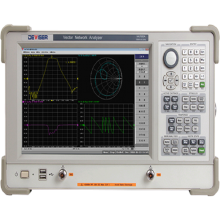 德力E7200A 手持矢量网络分析仪(300kHz-3GHz)，深圳供应网络分析仪