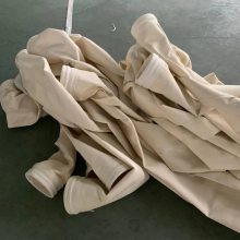 四川成都氟美斯布袋耐高温除尘袋