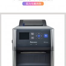 Honeywell霍尼韦尔PD43 工业级条码打印机 经济实惠标签印刷机