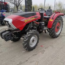 泰鸿雷沃704拖拉机 河南70马力拖拉机 广东拖拉机补贴