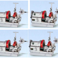 电动切管套丝机 型号 QT4-CIV 库号 M343936