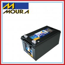 MOURA蓄电池12MB105 12V105AH 航海船舶***电池 高倍率 长寿命