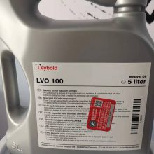 供应莱宝LVO100真空泵油