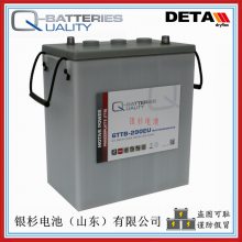 ԭװQ-BATTERIES6TTB-245US˼ʻϵͳ6V-245AhԴ