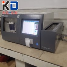 KDDL-8000W全自动多样定硫仪微机触控定硫仪煤炭化验设备