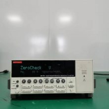 Keithleyʱ6517B 6522ѹɨ迨һ