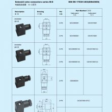 HIRSCHMANN 872-863-561 连接器外壳