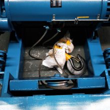 低净空电动葫芦钢丝绳电动葫芦起重机电动提升机