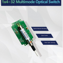 MEMS ģ 1450-1650nm 1X4 ģ⿪ OTDR ⿪