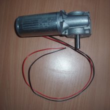 Dunkermotoren德恩科收集器直流电机 GR 42x40汉达森进口机械