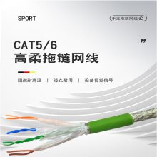 CAT6A/8о4*2*26AWGҵӾ-40+105ĥ