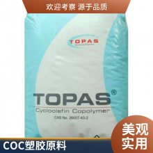 COC TOPAS 8007-400 ܼ  עܼ  󻬼