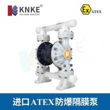 ڷĤ ATEX֤ KNKEƶƷ
