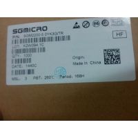 SGM2200-5.0YK3G/TR SGMICRO SOT-89-3