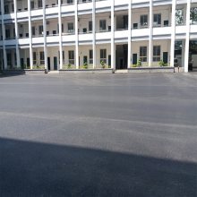 郑州新郑市沥青道路施工公司