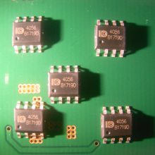 TC4056A 1A﮵IC AD4056 TP4056 GC4056