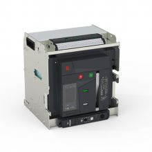 日本富士CW3X-1600 智能型万能式断路器