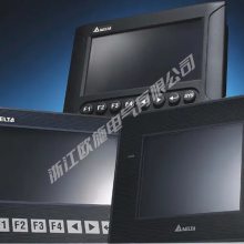 Delta/̨ﴥ 7 HMI˻DOP-107IVȫԭװƷȫϵ