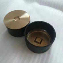 建筑楼房排污铸铁管 雄安新区铜地坪地面清扫口管件