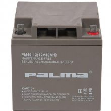 PALMAPM40-12 12V40AH PMǦϵ UPS/EPSֱ