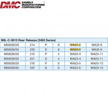DMC ѹǯ M22520/23-05 ģ WA23-5