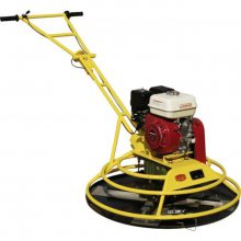 手扶式抹光机 手动汽油水泥抹光机 汽油水泥磨平机 混凝土抹光机