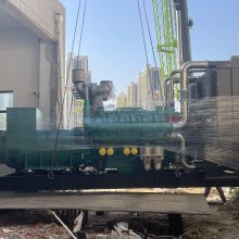 供应商磐谷800kw发电机工厂电话 800kW磐谷发电机概要