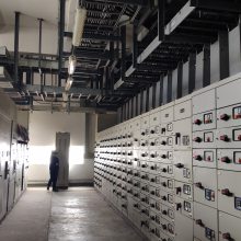 浦东新区组合配电开关柜回收，二手预装变电站设备回收