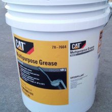 卡特Cat Advanced 3Moly Grease 7X-7699 129-1924二硫化钼润滑脂