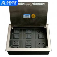 Aosensʢ AS-DK-302P-CX/E ʽز Ϣ Դ ռ