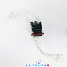 ͷ J14A-26TK-100MM J14A-26ZJB-100MM  ɶ߳