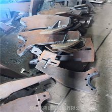 郑州长达js1500搅拌机衬板搅拌臂轴端密封叶片等搅拌机配件