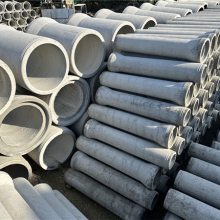 砼管佛山钢筋混凝土雨水管